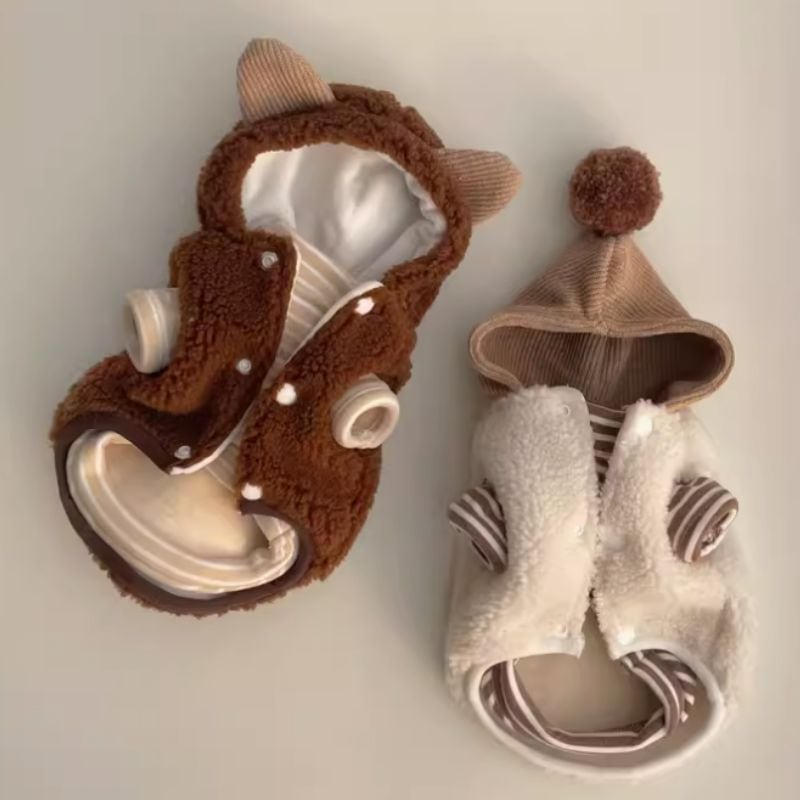 エレガントなペット服ショップ【MOCO】