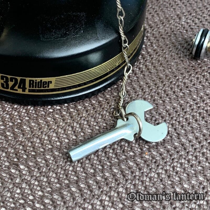 未使用品】NOS OPTIMUS 324 RIDER オプティマス 324 ライダー | PAY ID