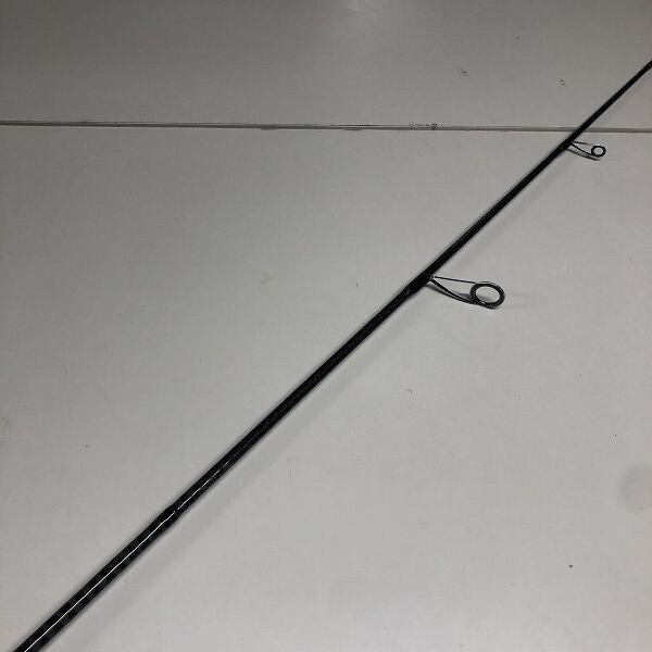 フェンウィック アイアンホーク フックセッター IHHS 64S UL J