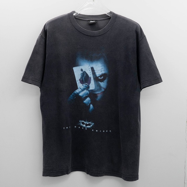 The Dark Knight  " Joker Trump "  Original Tag Fits L【A8-85】