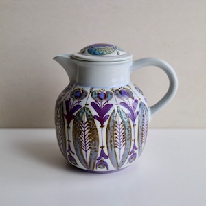 Royal Copenhagen ロイヤルコペンハーゲン / Tenera テネラ ピッチャー