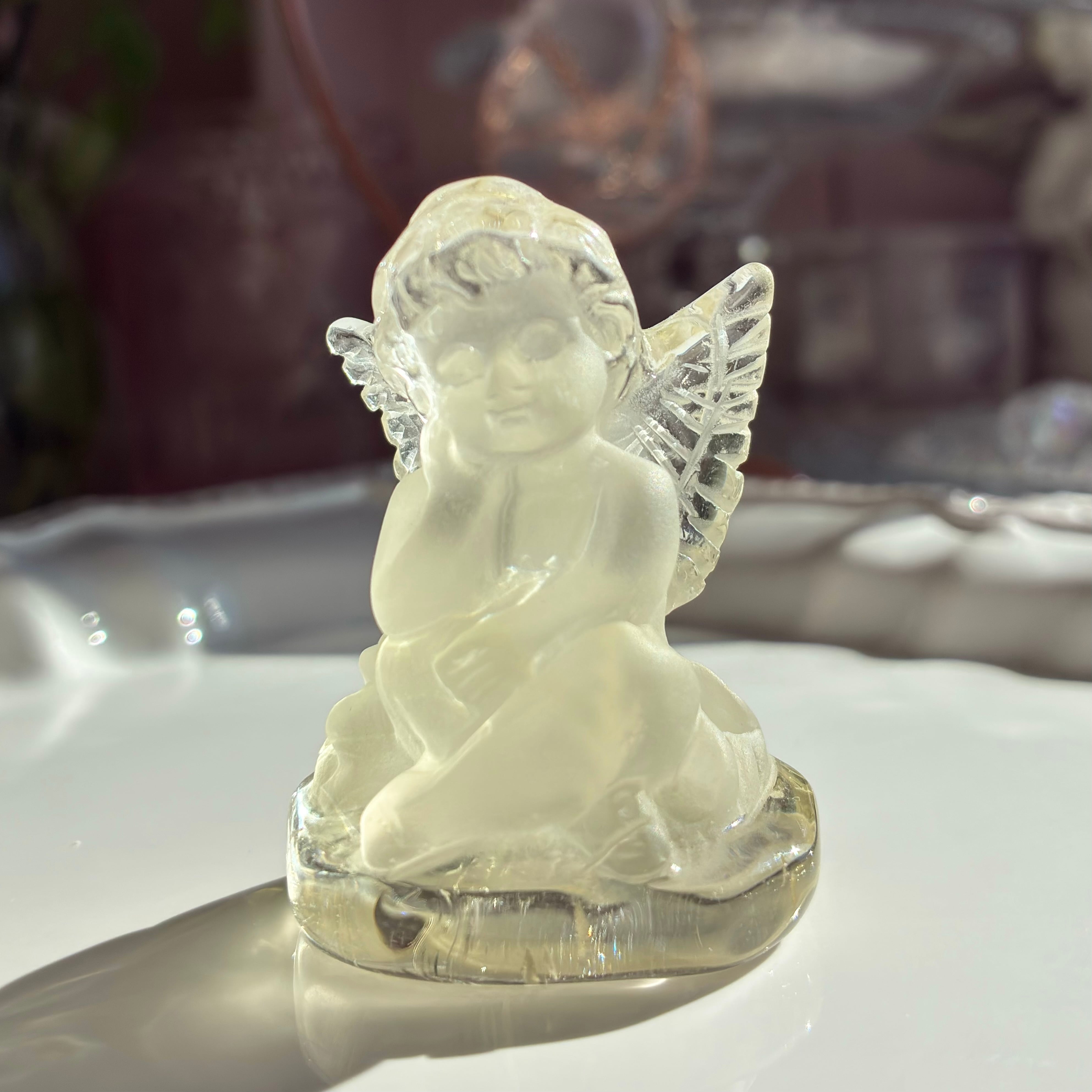 Crystal Lilly - pure healing crystals -