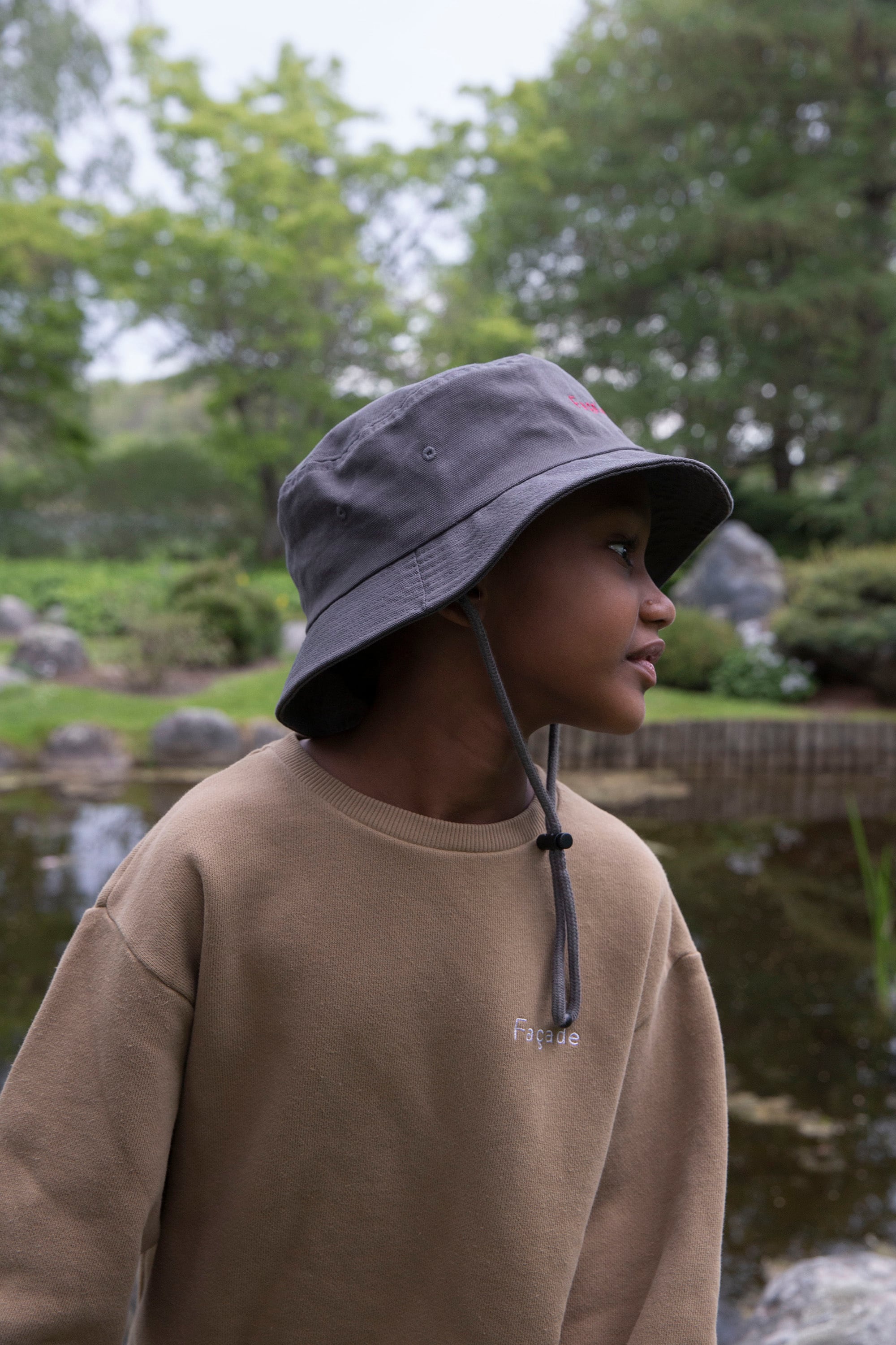 【即納/送料無料】façade / Refu / Asphalt APT