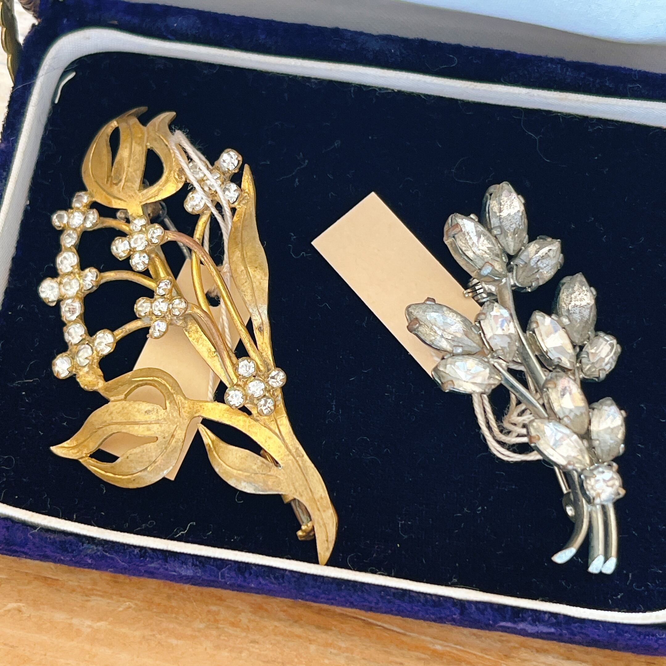 DIGOINサルグミンヌ シックな花模様のカフェオレボウル | gc.brocante