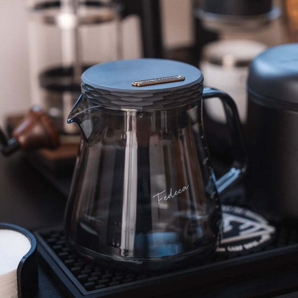 FEDECA COFFEE SERVER STRON 専用蓋 | OLIVE OUTDOOR EQUIPMENT