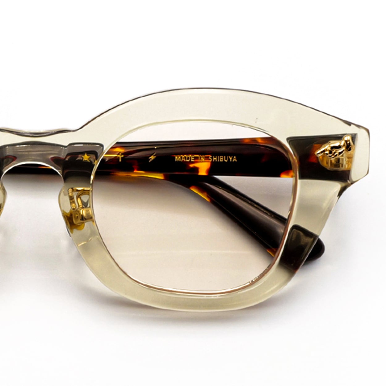 ☞ Champagneレンズ / All Eyez Bi Color ☜ | ☆NSH☆