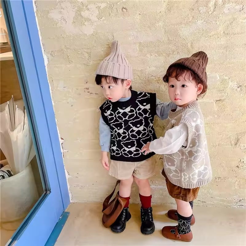 コーデュロイショートパンツ