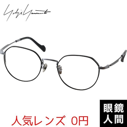 YOHJI YAMAMOTO 19-0066 1 49（810）