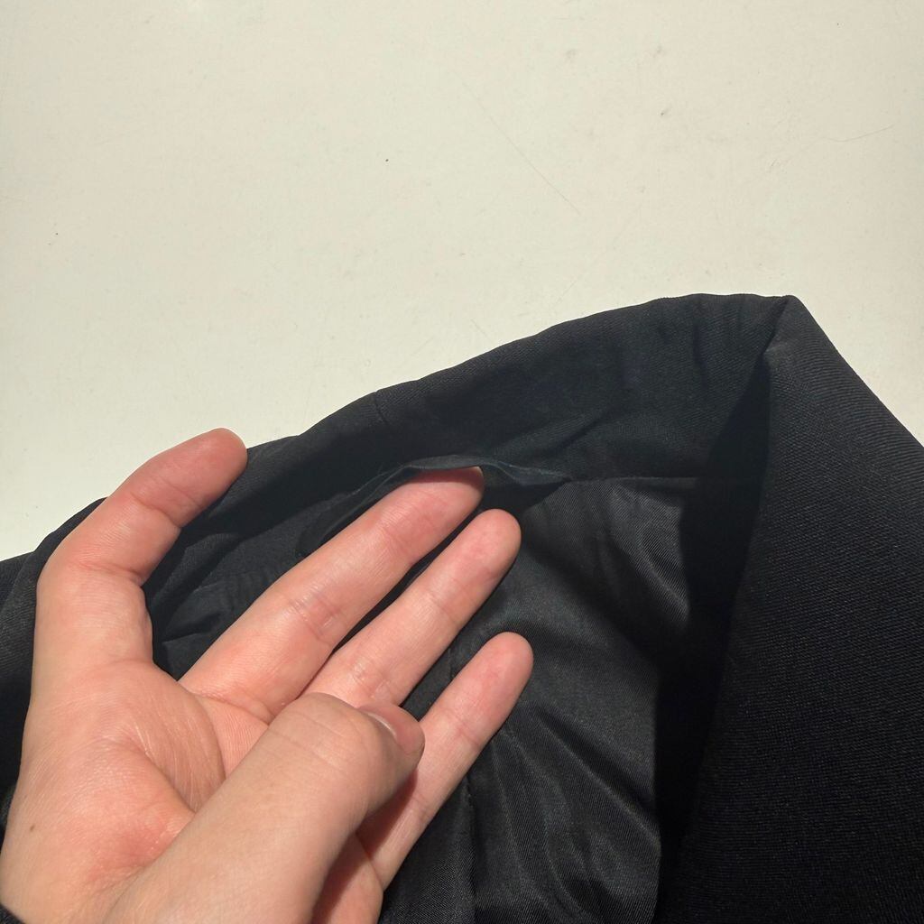 NAMACHEKO ナマチェコ 19SS Short Sleeve Tailored 半袖テーラード