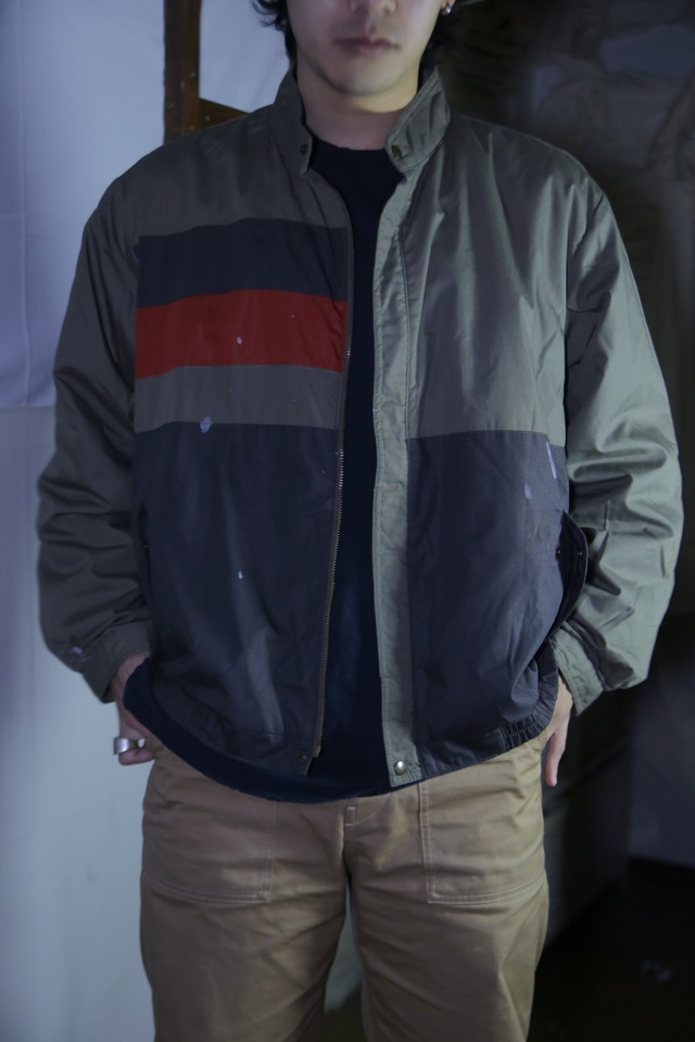 1980’s nylon jacket