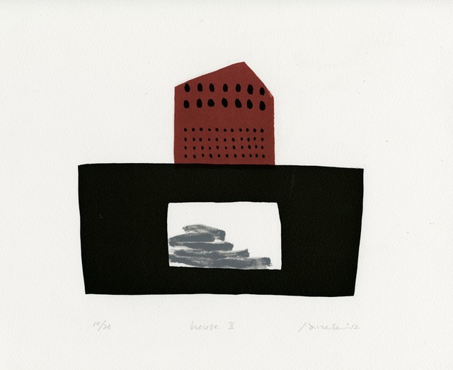 house II / Tatsuya Hirata 平田達哉