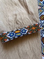 手縫い刺繍ヴィシヴァンカ（ウクライナ）レディース・フリーサイズ