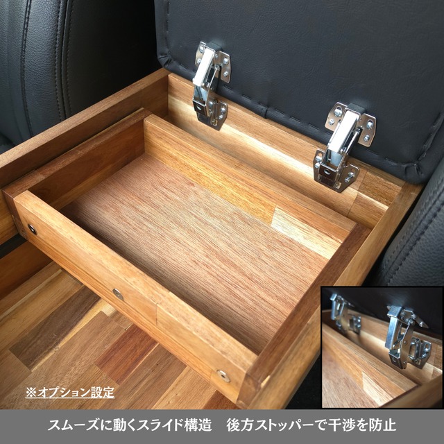 クラフトコンソールボックス