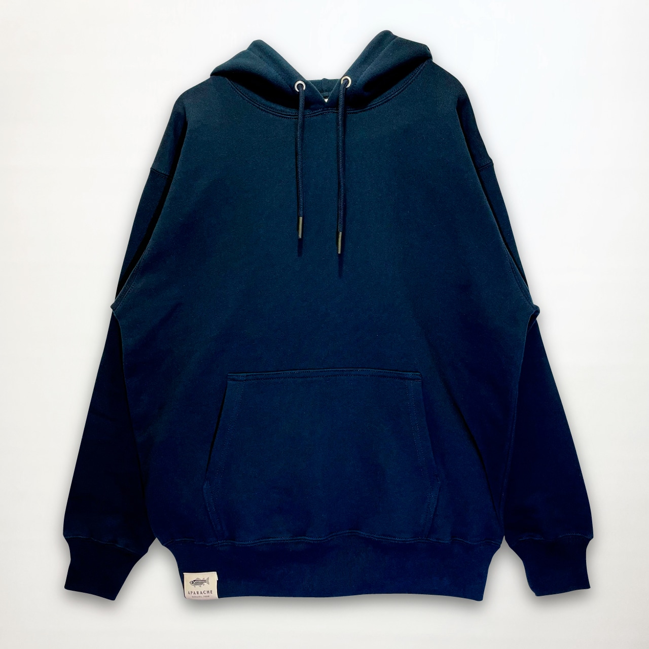 【APRC Lab.】SWEAT HOODIE