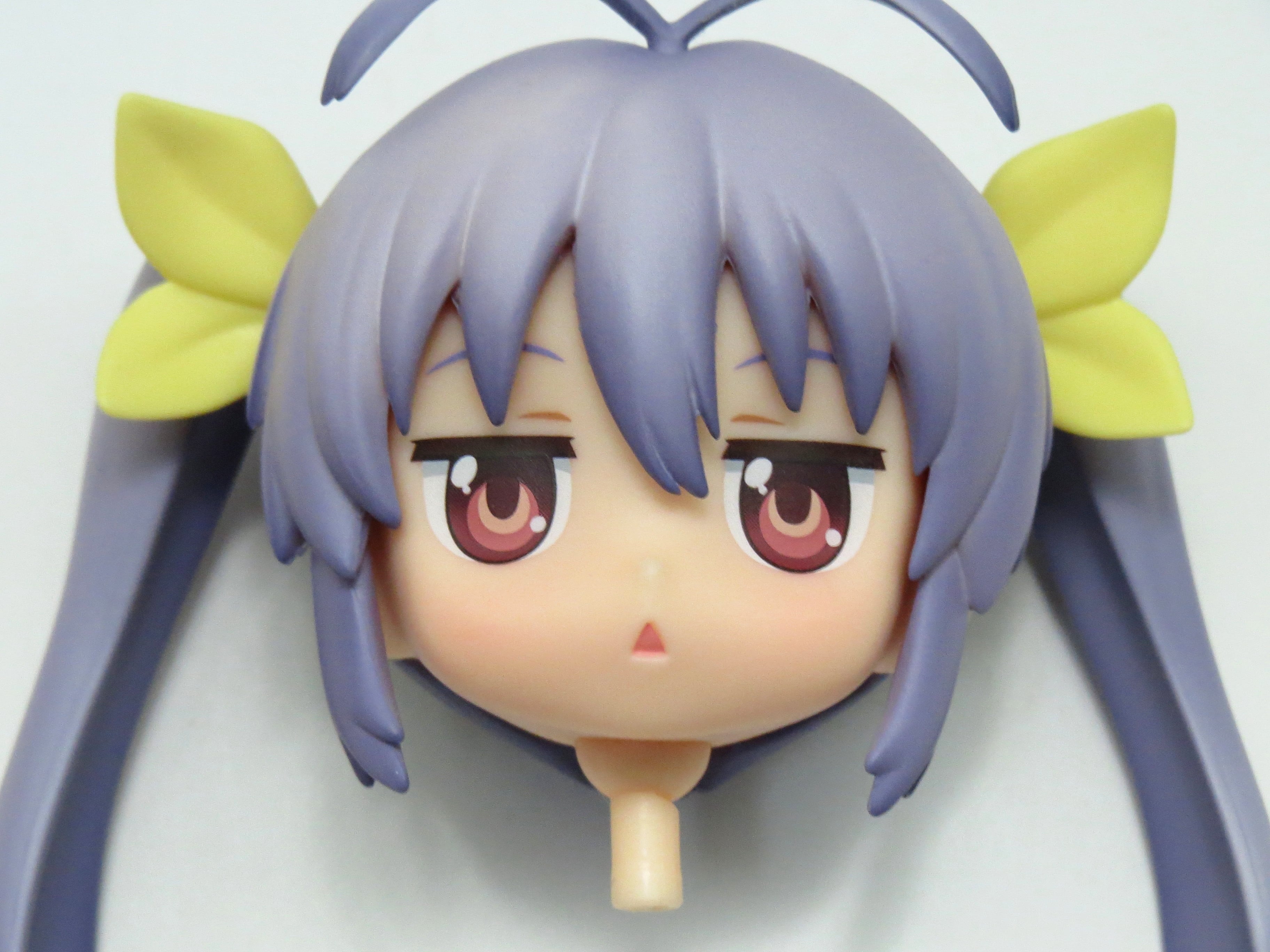 445】 宮内れんげ 顔パーツ 普通 ねんどろいど | ホビー通販 アニホープ