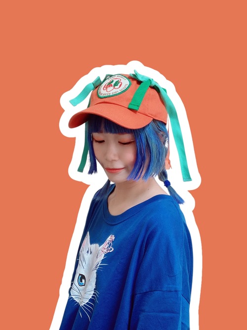 【6/21(土)19:00-6/24(火)12:00まで】Ebi / tefutefu bow