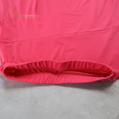 社交ダンス 衣装 スカート ピンク系 チャコット Chacott 日本製 練習 レッスン 無地 シンプル 鮮やか 上品 かわいい 伸縮 ストレッチ おしゃれ 明るい ダンス衣装 イベント ステージ パーティー