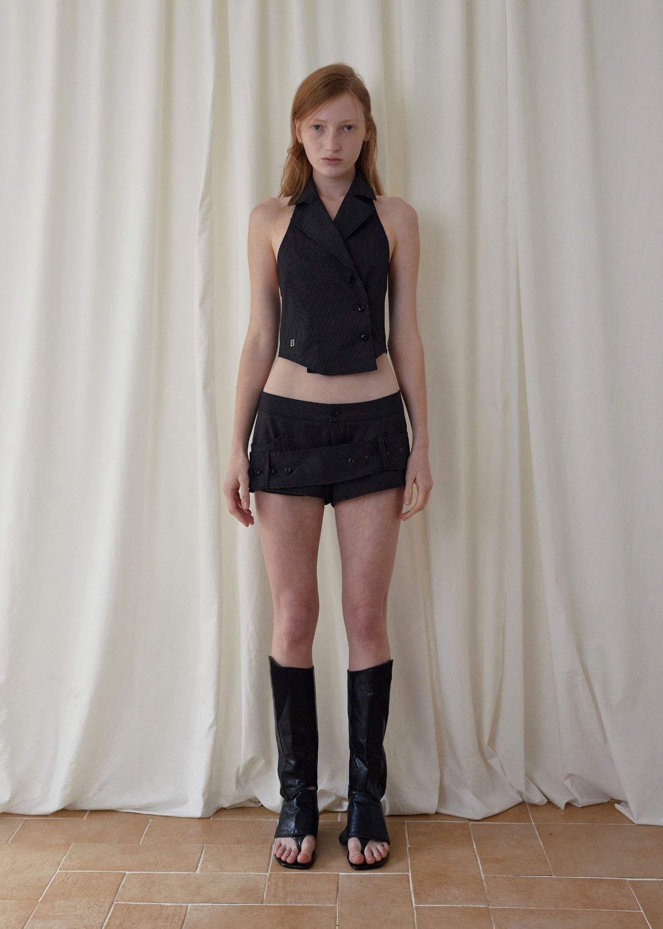 BOHEMSEO (ボヘミアンソウル) | BONZ (韓国ブランド 代行)