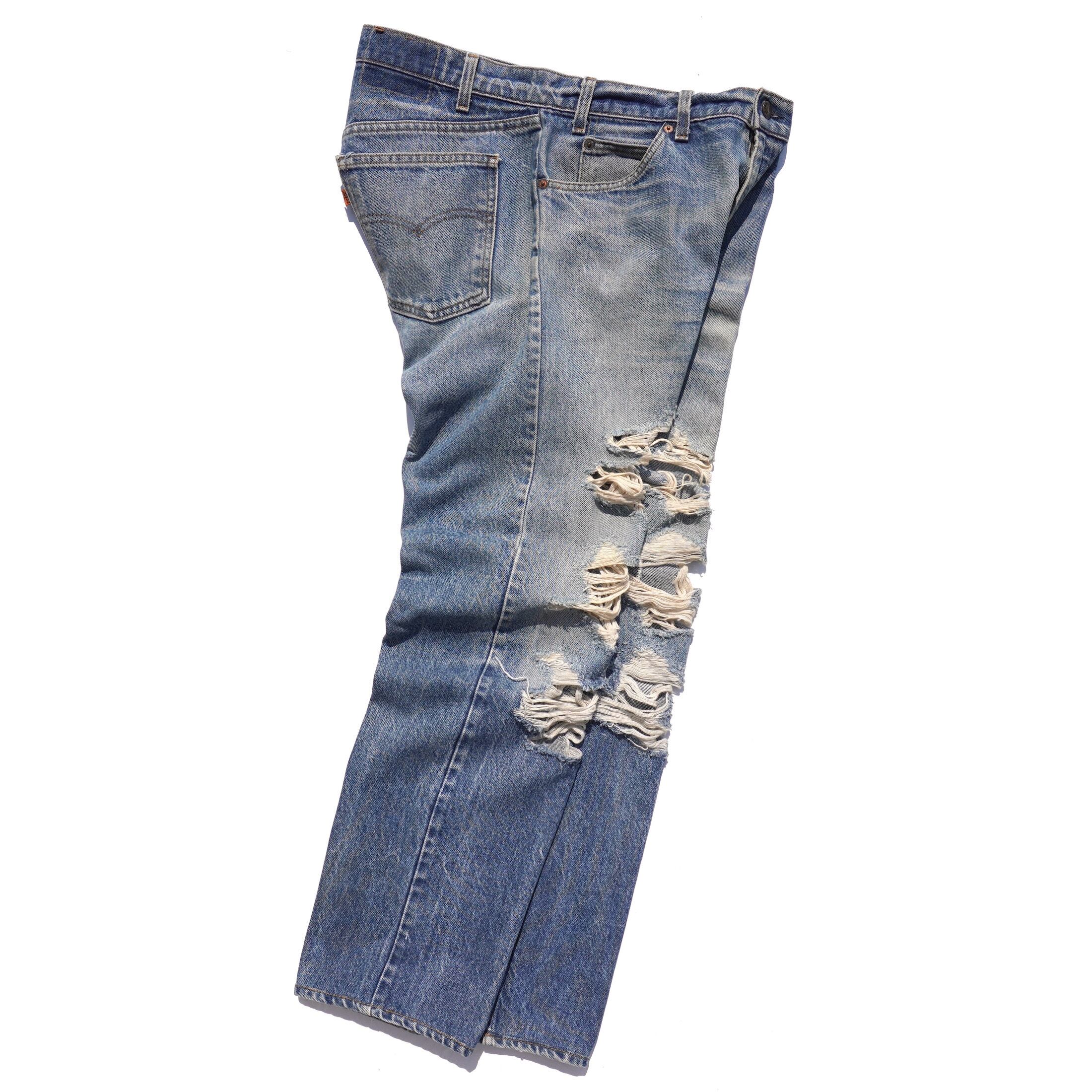 1980's [Levi's] 