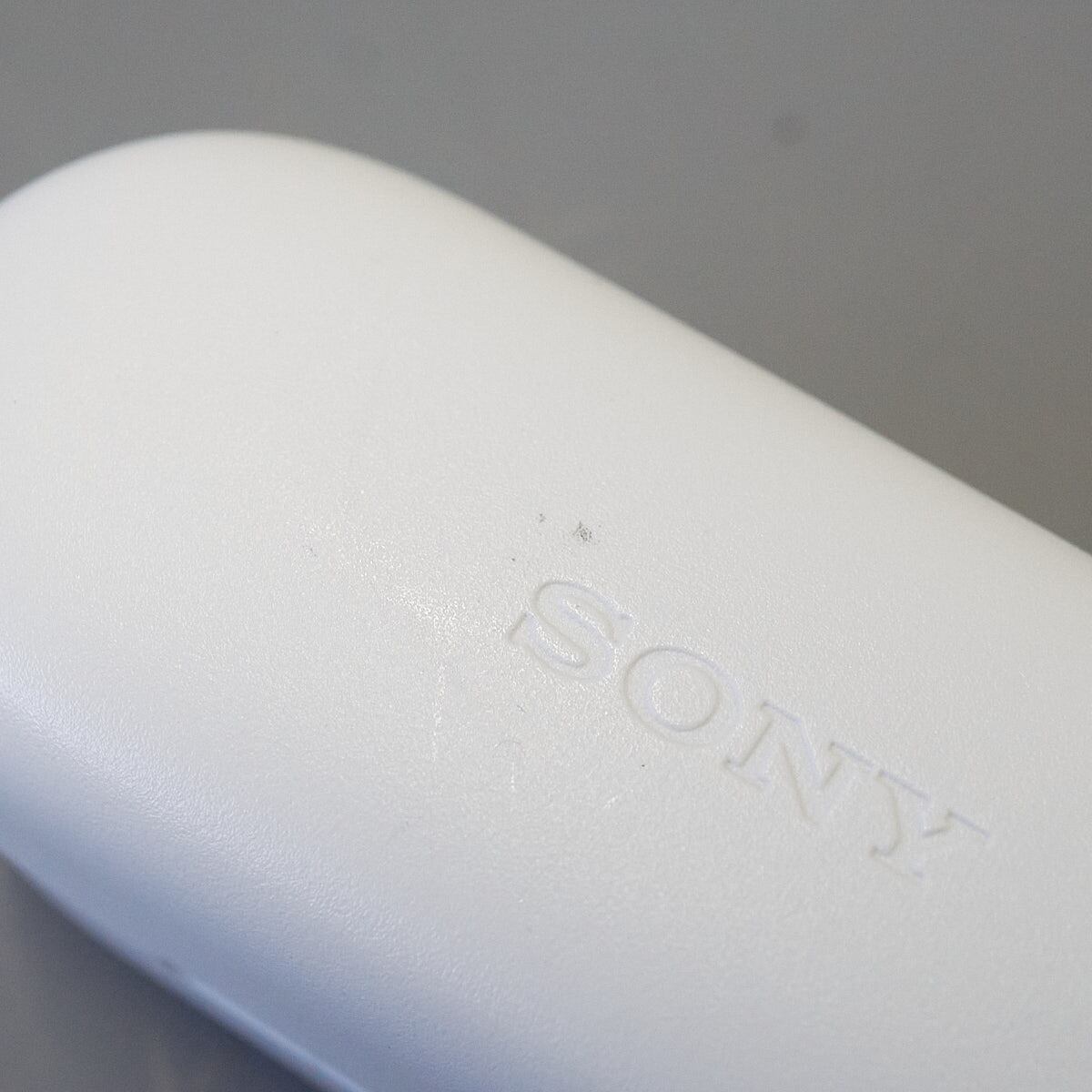 SONY WF-C510 充電ケースのみ USED美品 ワイヤレスイヤホン 充電器