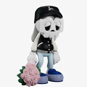 Heartbreaker AKA HB x Vince Staples