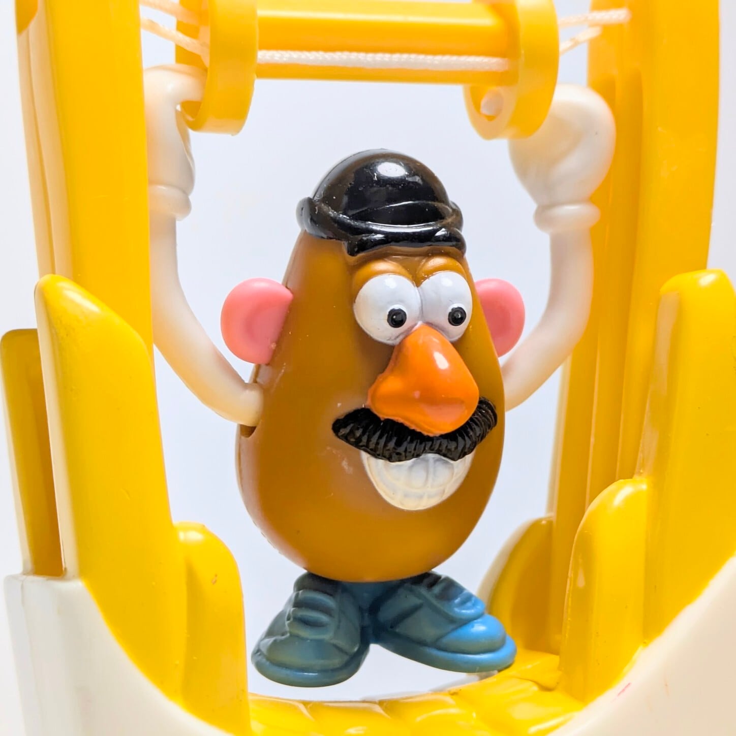 ☆VINTAGE1998☆【 ミスター・ポテトヘッド / トイストーリー 】『 Mr