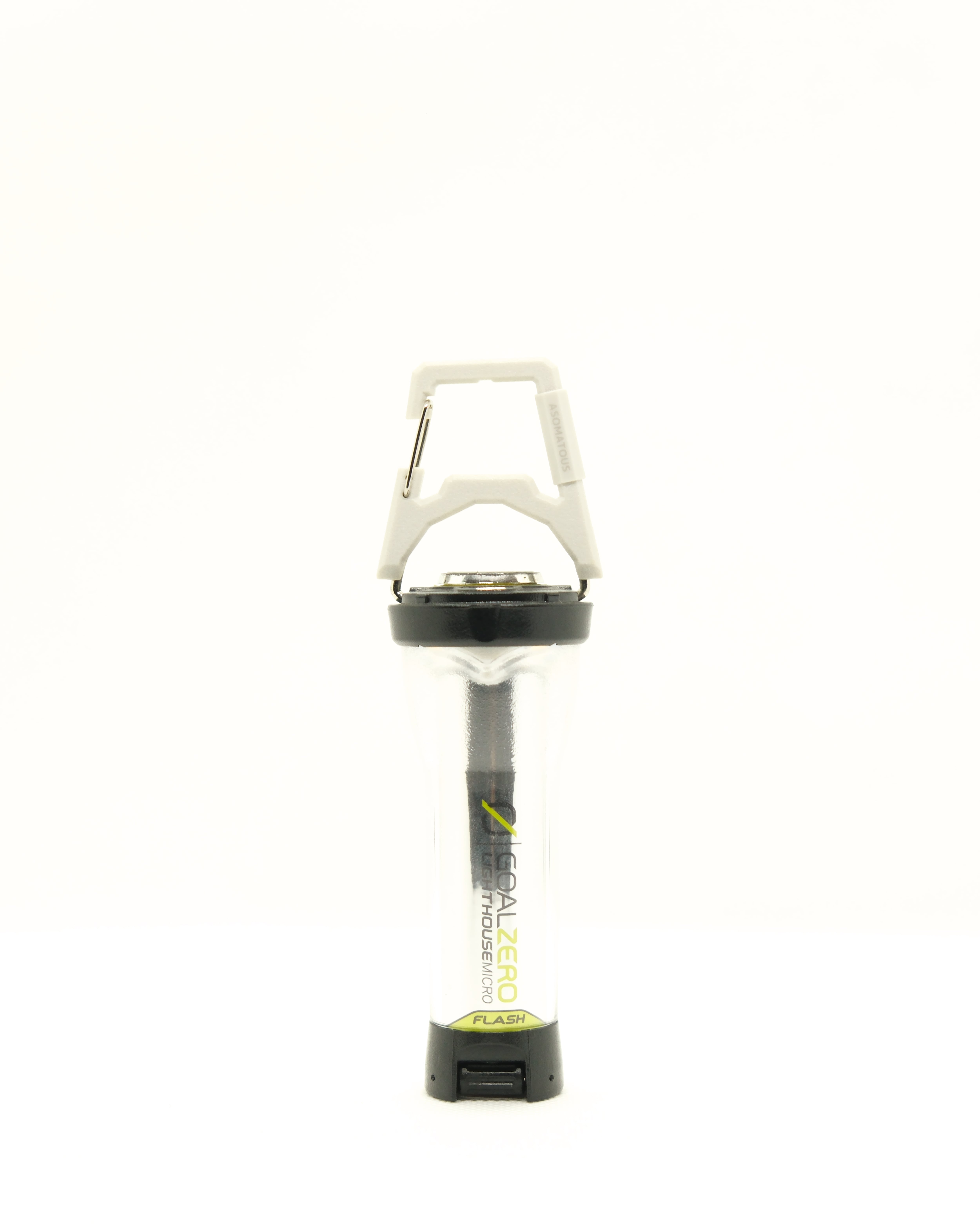 GOALZERO / Lighthouse Micro Flash | THE UNFORM STORE