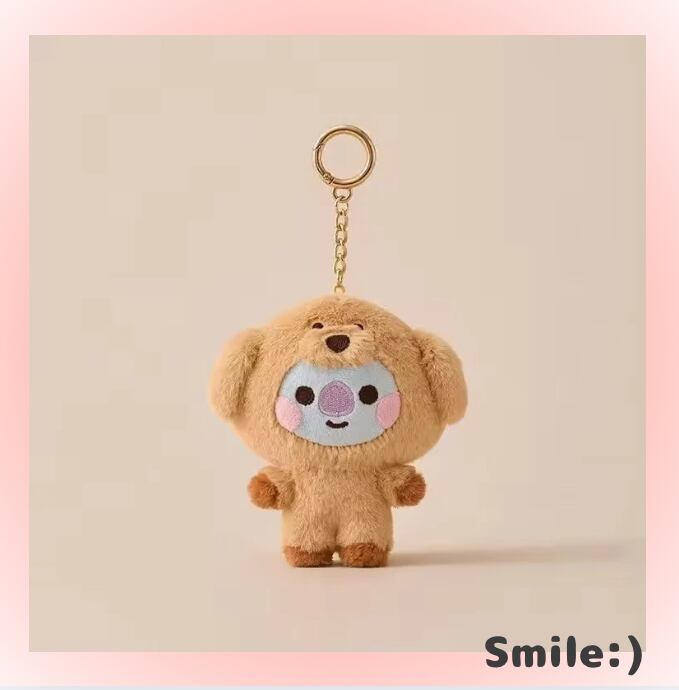 TWICE キーホルダー | K-Smile