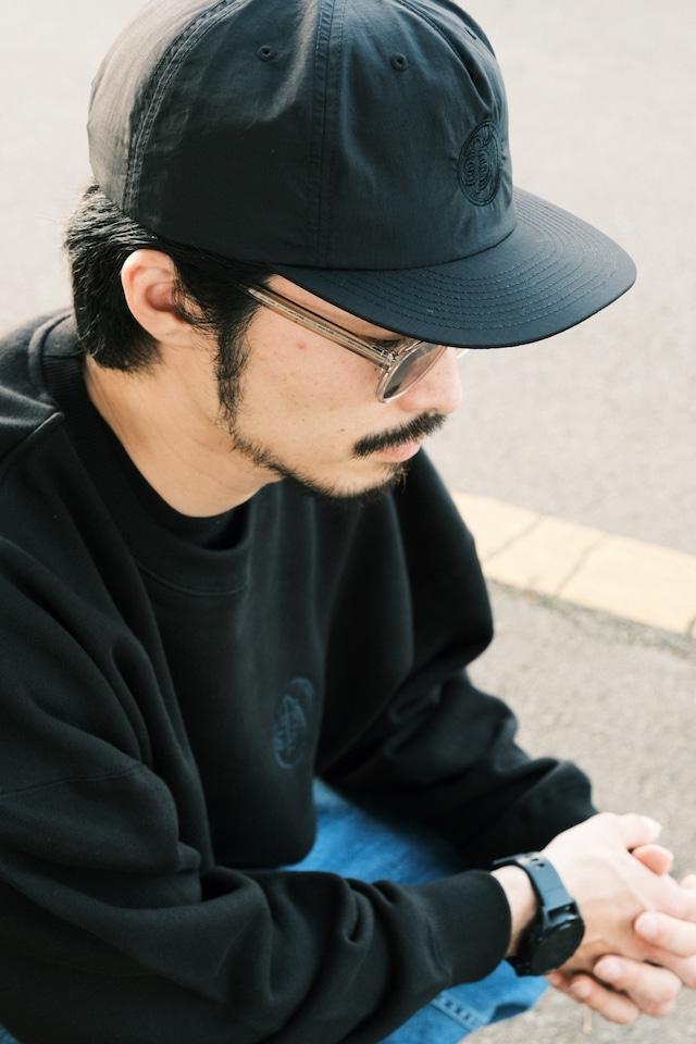 [No.012]KETEY “POSSE” Cap