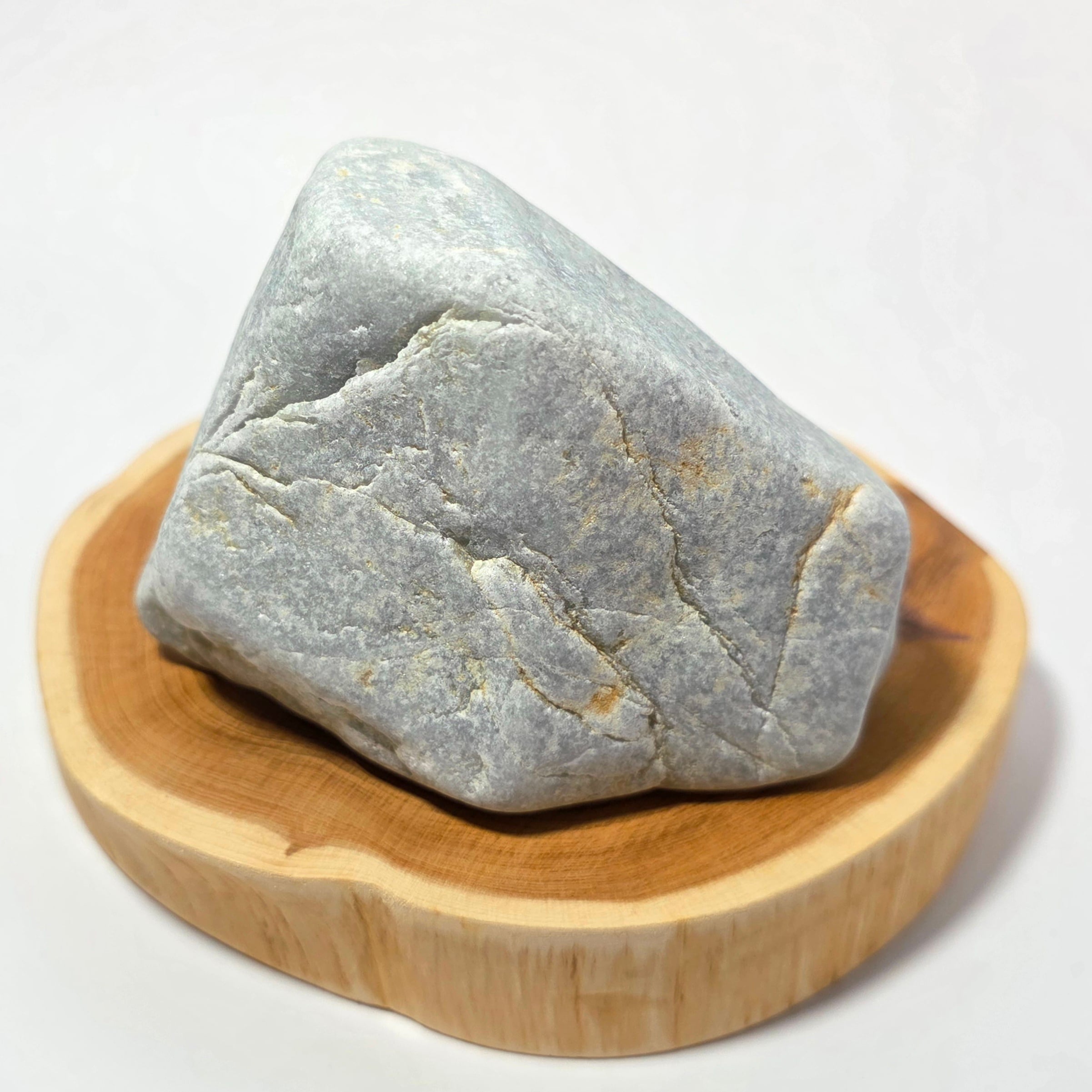 海石 | 糸魚川翡翠工芸家 赤羽可行BASE