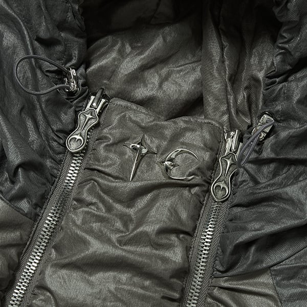 THUG CLUB] Double Flying Bio Jacket 正規品 韓国ブランド 韓国通販