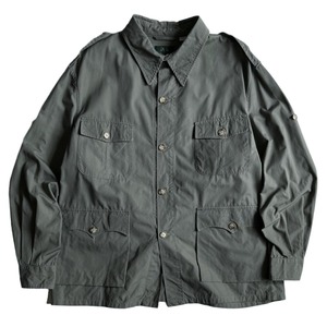 Willis&Geiger jacket