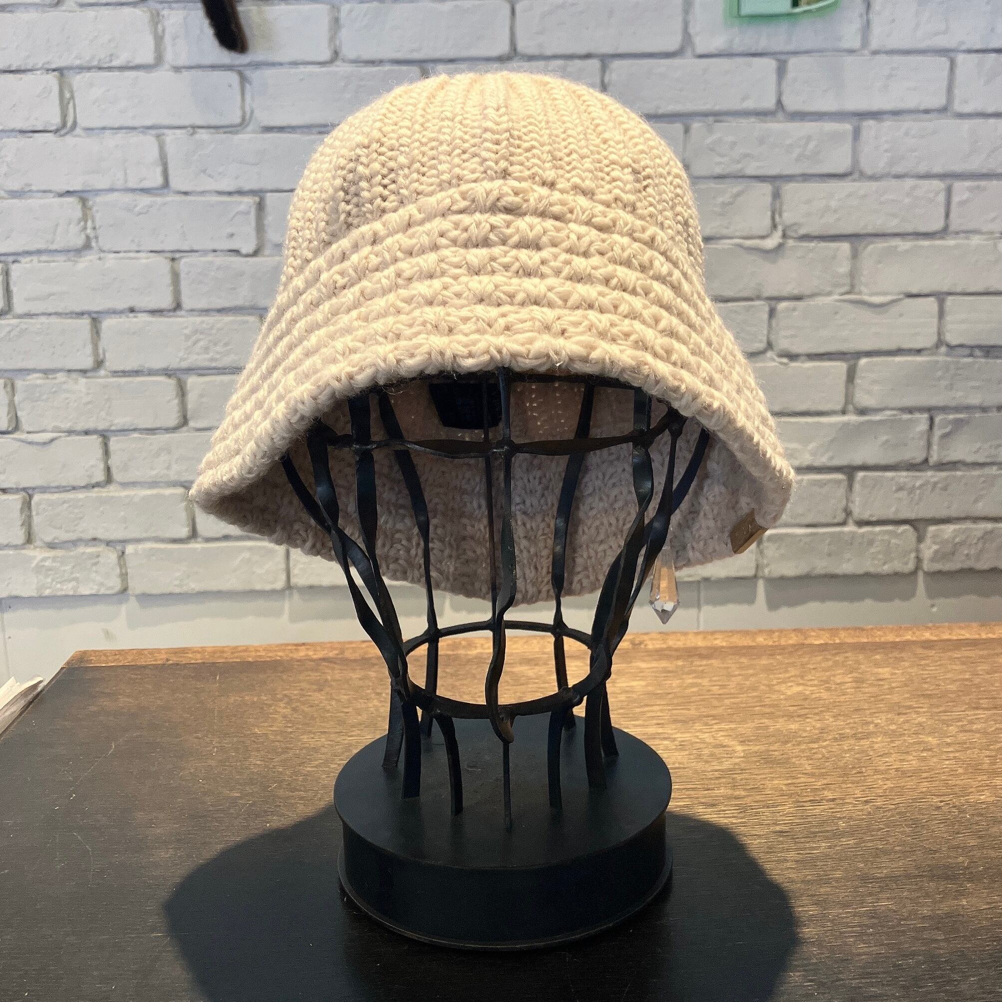 CA4LA】SCOTT HAT 2 ニット ハット TAM02811 | 広島の帽子専門店SHAPPO