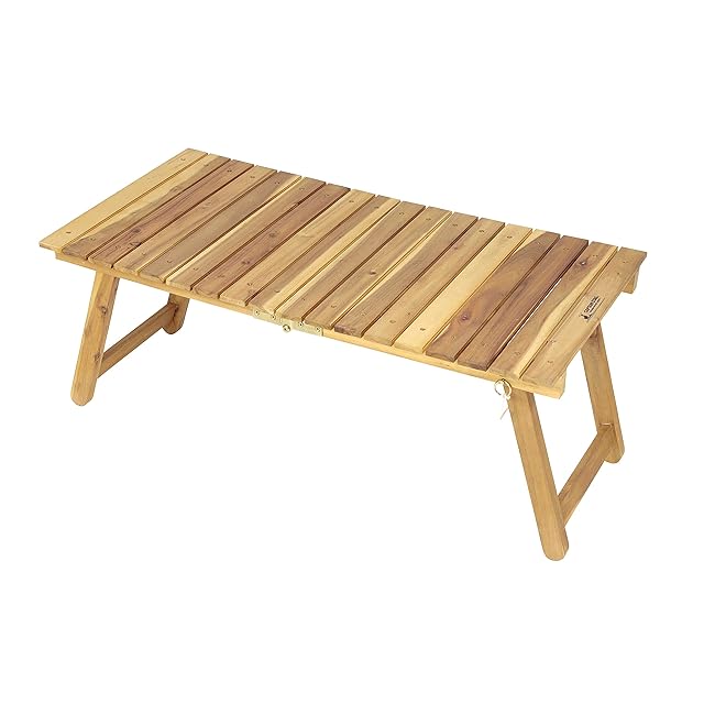 ネイチャートーンズ テーブル 2WAY ハイテーブル WOOD×メタル ダーク