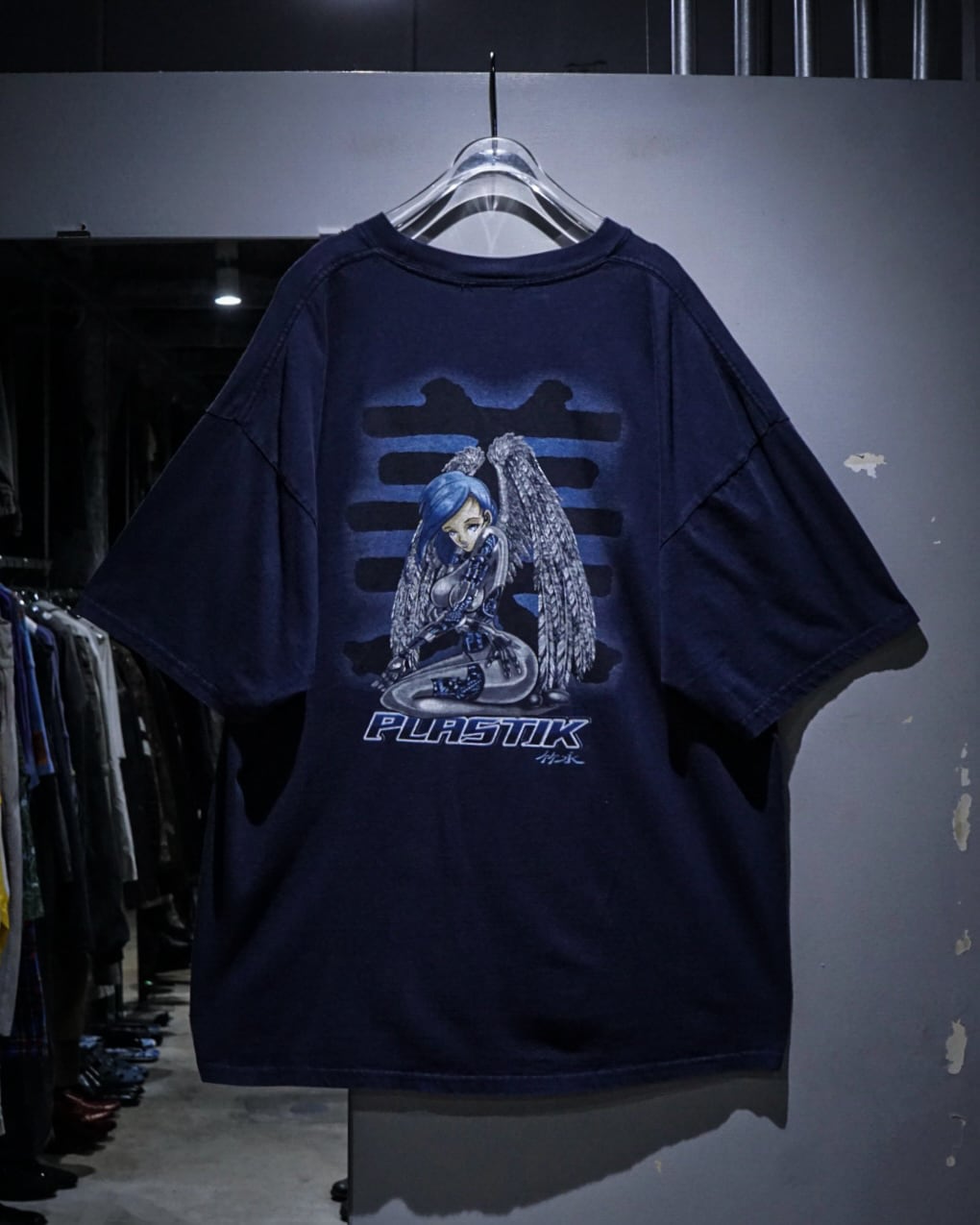 S/S Tee | Caka(カカ）下北沢古着屋、セレクトショップ