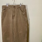 00's Dickies Duck Painter Pants【34×32】