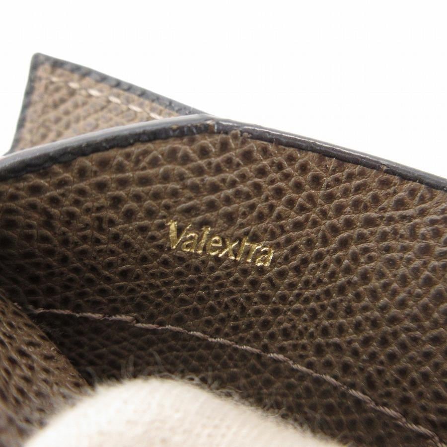 超美品 ヴァレクストラ Valextra マネークリップ 30-24092007 超美品 ヴァレクストラ Valextra マネークリップ 30-24092007