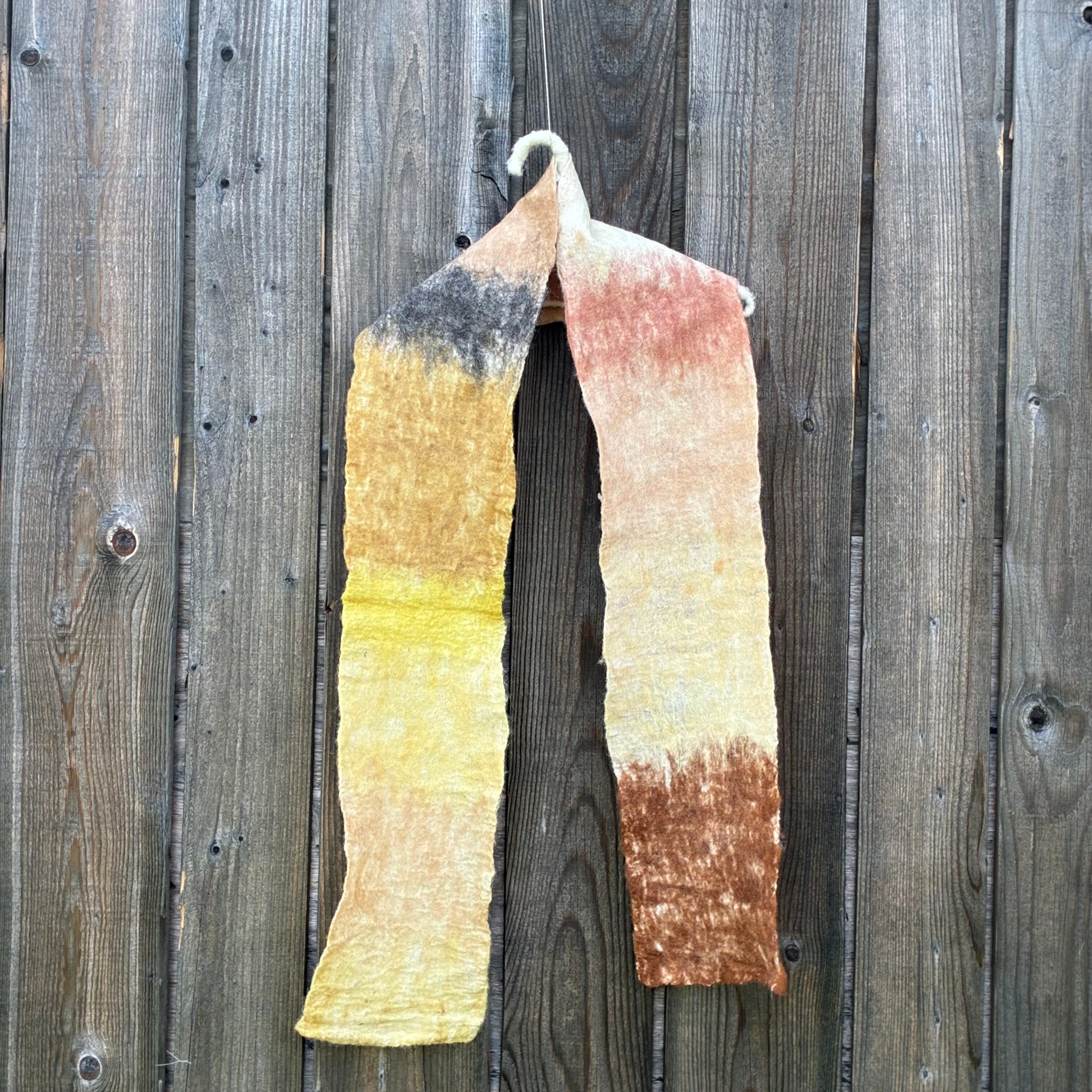 マフラー・ショール Muffler & Shawl | 粗清草堂