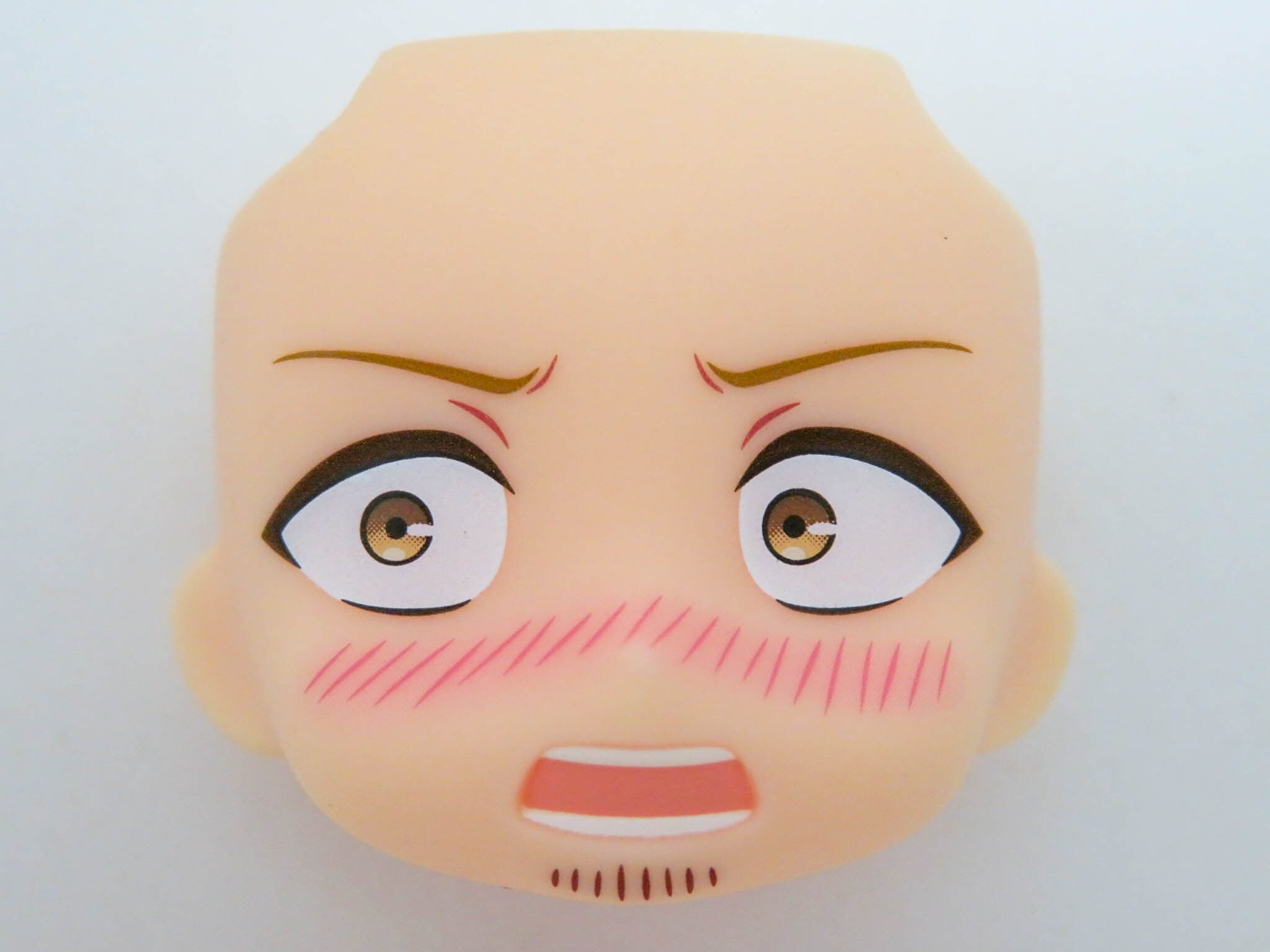 ねんどろいど ギヴン 中山春樹 2319