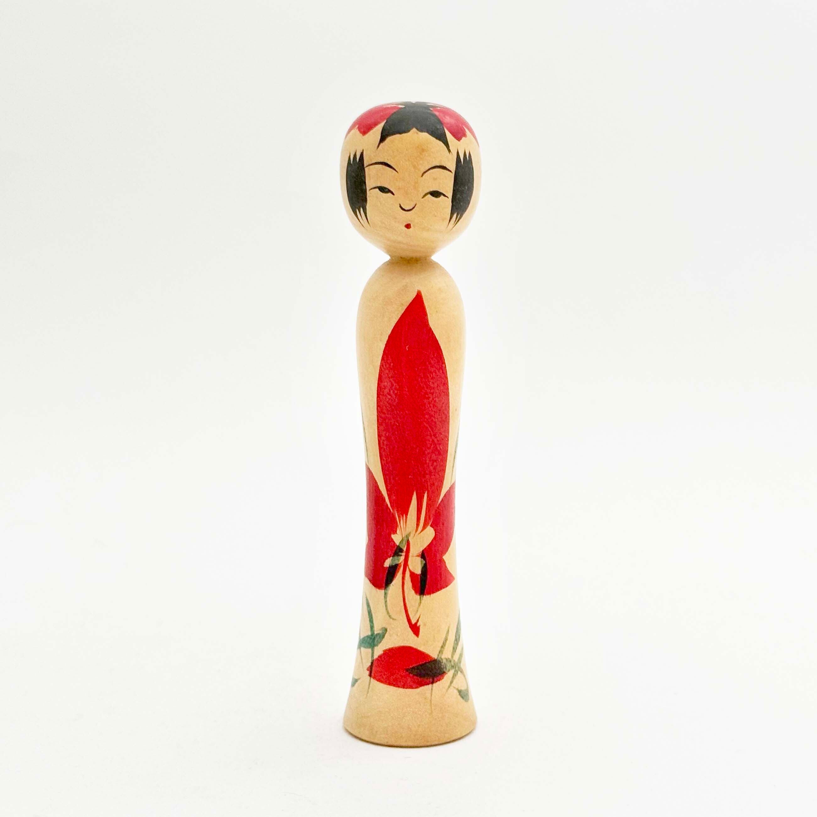 鳴子系 / 遊佐福寿工人(14cm)