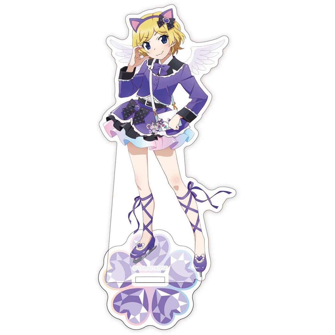 高峰みおん | グルーヴガレージ【プリティーシリーズオンラインショップ】