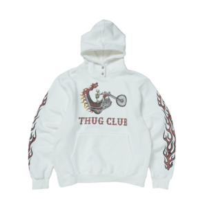 [THUG CLUB] Dragon Chopper Hoodie 正規品 韓国ブランド 韓国通販 韓国代行 韓国ファッション サグクラブ 日本 店舗 THUGCLUB