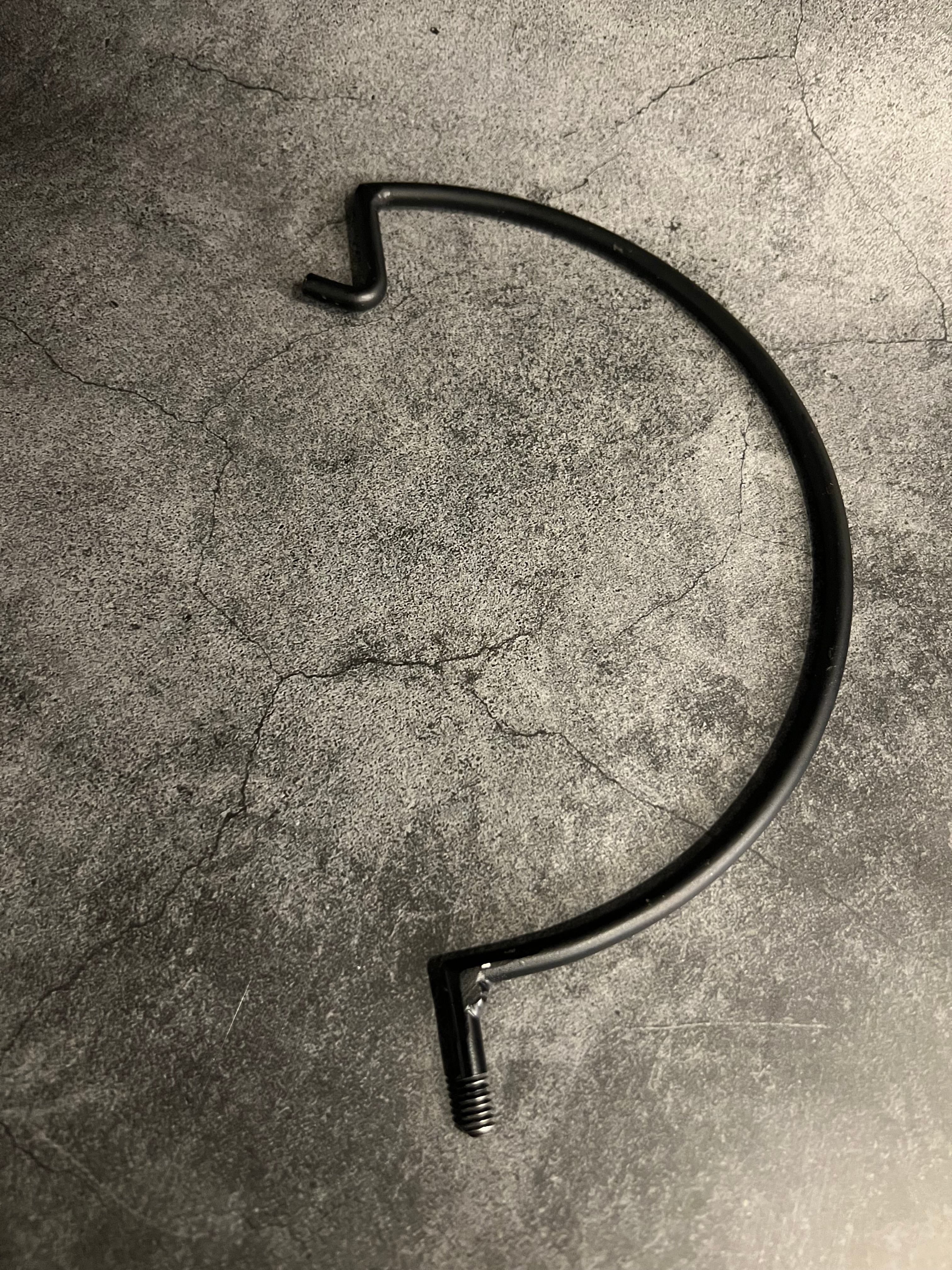 STUDIO wad】MoonRider 黒 | L.S.A outdoor(lsa) STUDIO wad】MoonRider 黒 | L.S.A outdoor(lsa)