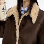 Sheepskin coat (ME493)