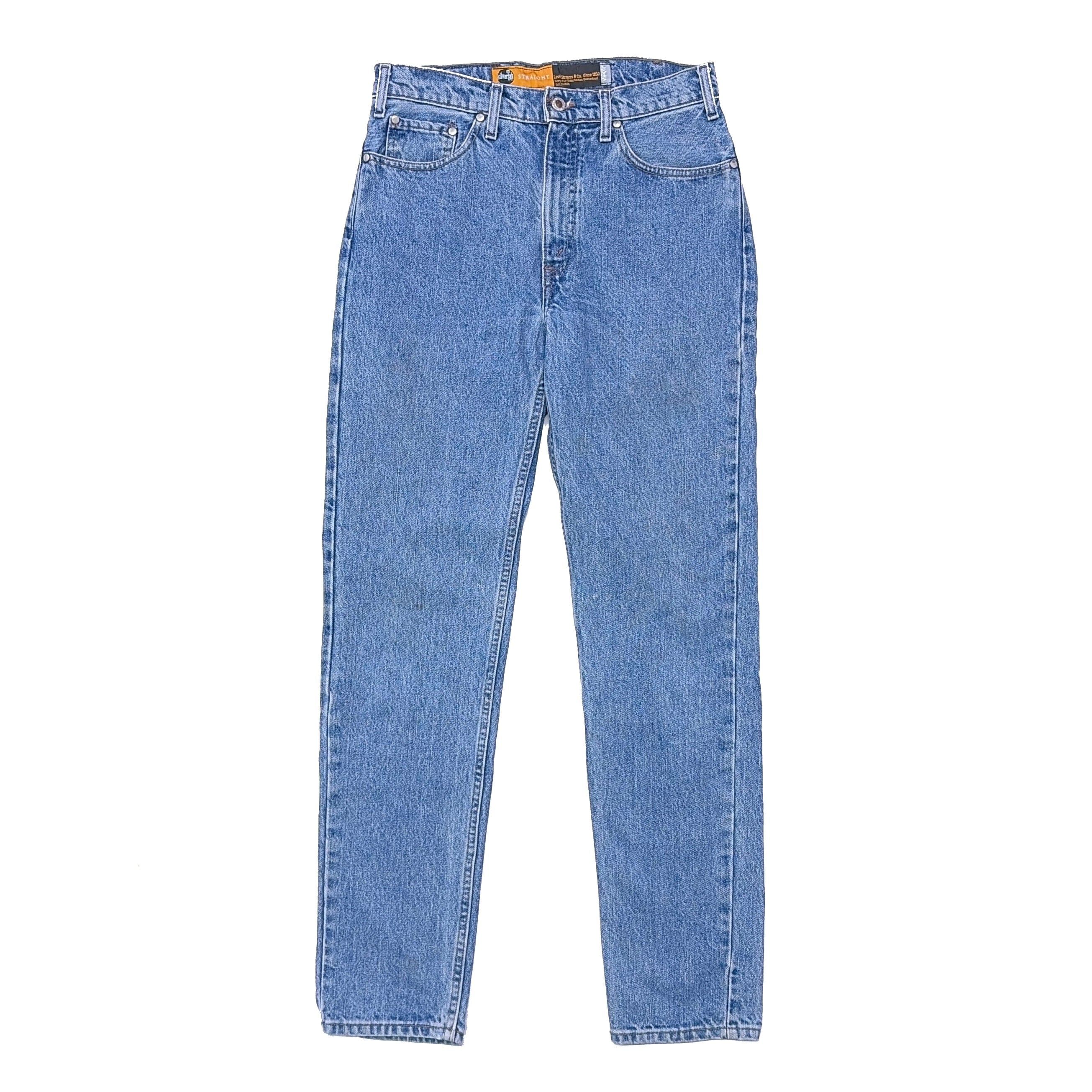 デッドストック 90s LEVIS リーバイス SPORT JEANS スポーツジーンズ