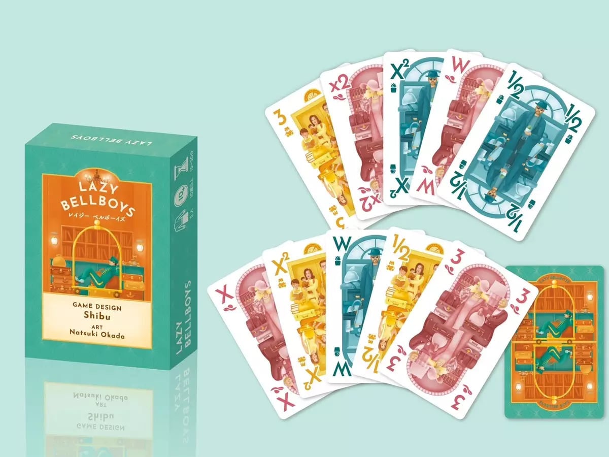 他メーカー流通品 | スキゲームズ
