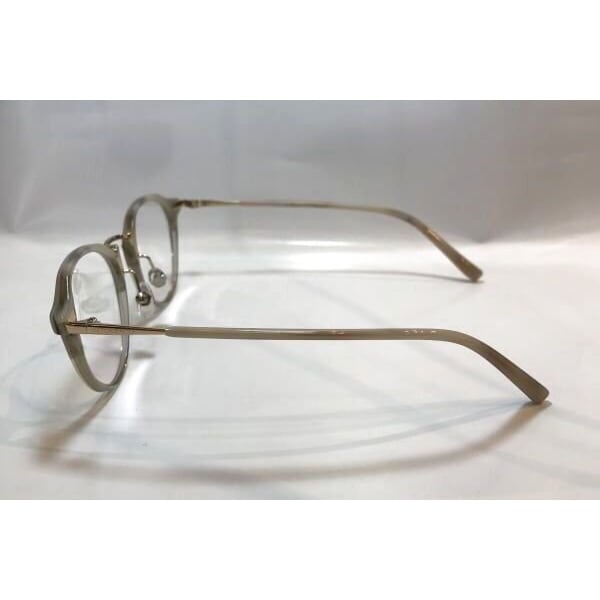 VIKTOR&ROLF (ヴィクター＆ロルフ) 70-0203-4 GREY BEIGE クラウン
