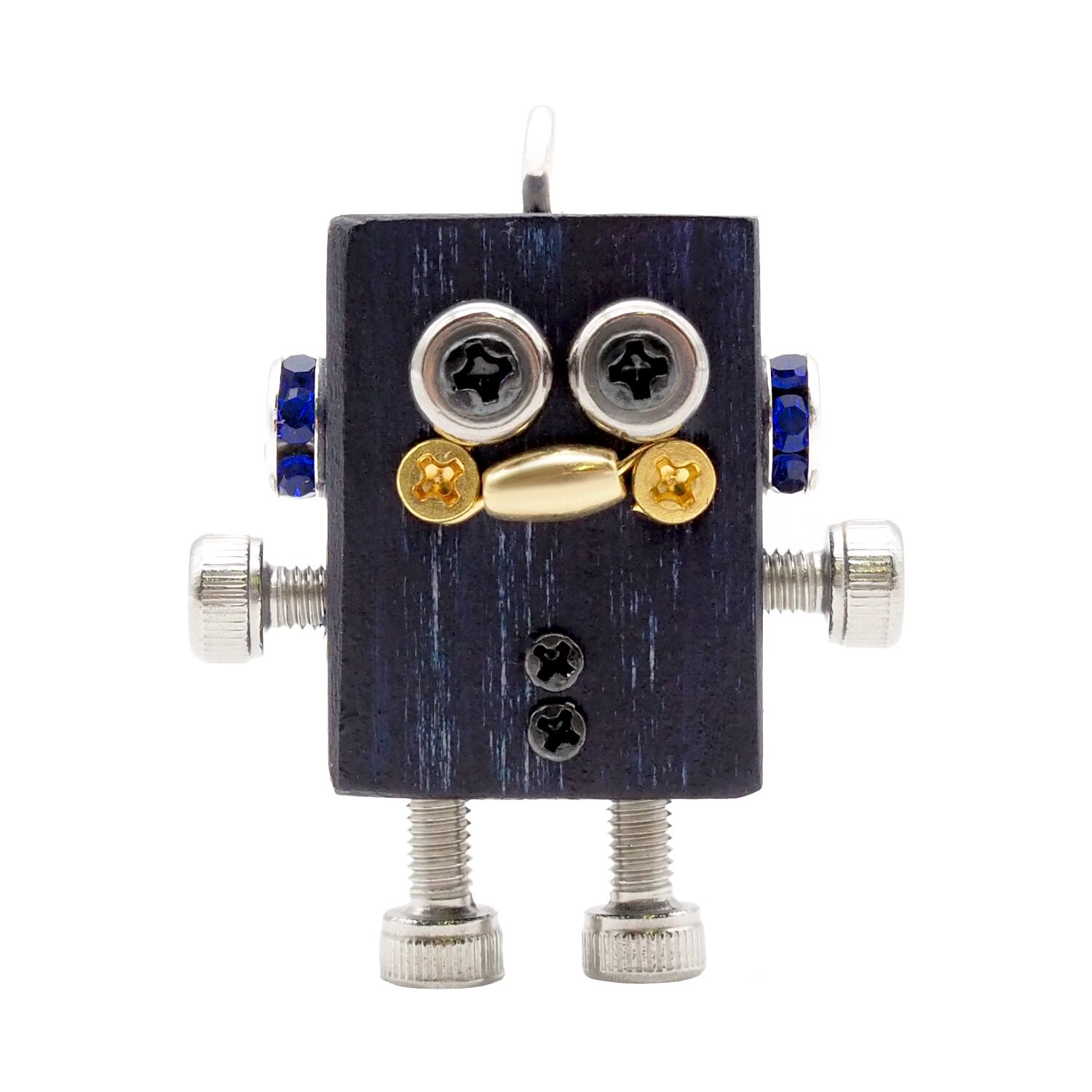 【送料無料】ロボッコ チャーム　