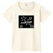 Jungle blues 05 Tシャツ レディース