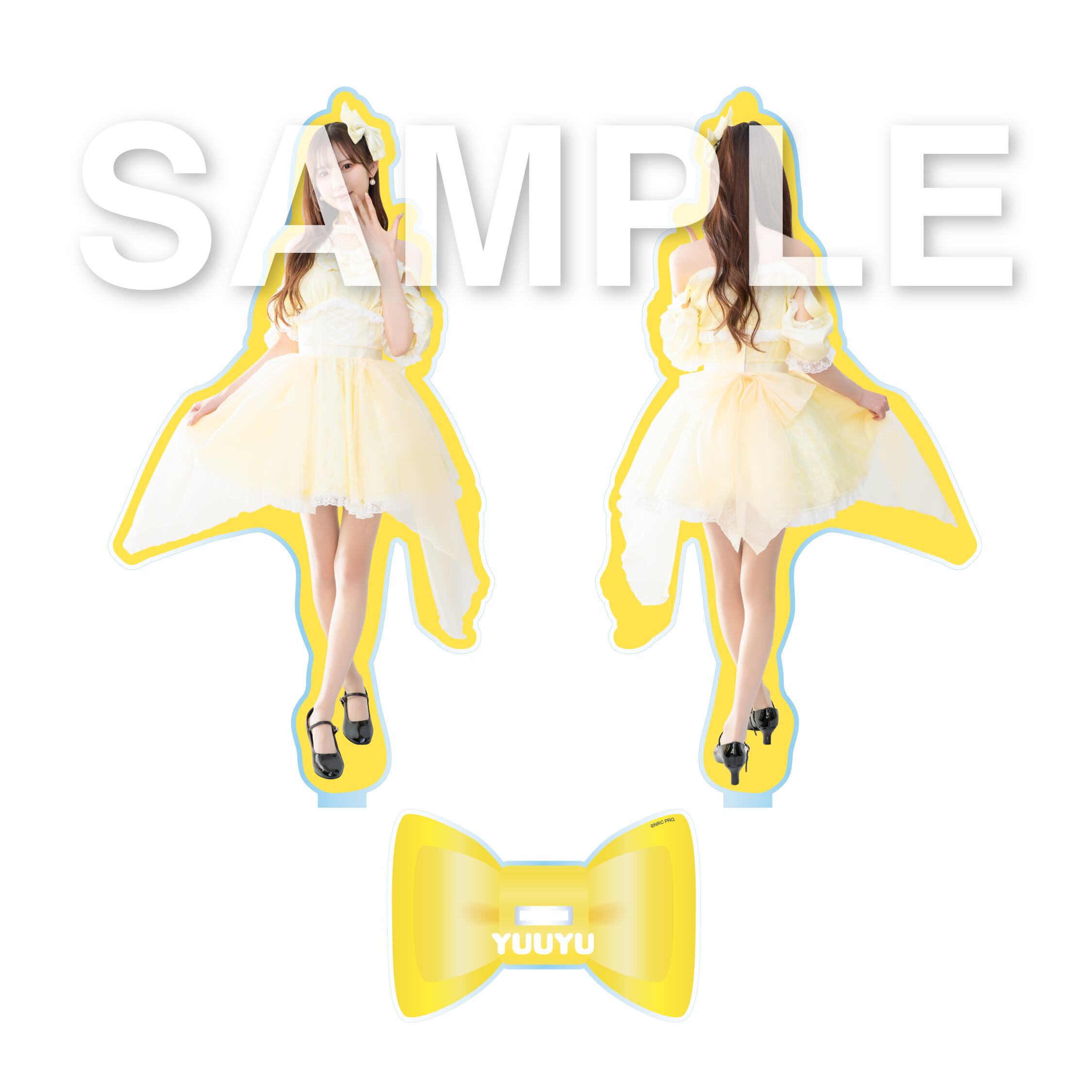 SCRAMBLE SMILE OFFICIAL SHOP